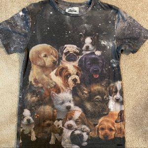the mountain dog shirt